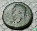 Romeinse Rijk  AE27  (Titus)  79-81 CE  - Afbeelding 1