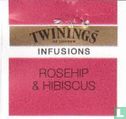 Rosehip & Hibiscus - Afbeelding 3