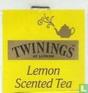 Lemon Scented Tea  - Image 3