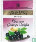 Ribes nero, Ginseng e Vaniglia    - Bild 1