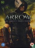 Arrow: The Complete Fourth Season - Image 1
