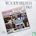 Encore: Woody Herman - 1963 - Afbeelding 1