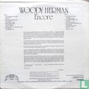 Encore: Woody Herman - 1963 - Afbeelding 2