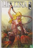 Hellina vs Pandora