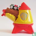 Warner Bros Watertoren - Afbeelding 2