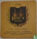 Peter's brewhouse - Afbeelding 1