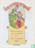Oude rijmpjes en versjes