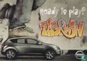 4064 - Nissan Quashqai "Ready to play?" - Afbeelding 1