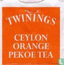 Ceylon Orange Pekoe Tea - Image 3