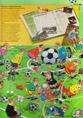 Voetbal werkboek 84/85 - Bild 2