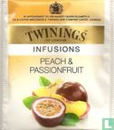 Peach & Passionfruit - Image 1