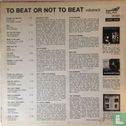 To Beat or Not to Beat Vol.II - Image 2