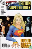 Supergirl 18 - Afbeelding 1