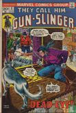Gun-Slinger 3 - Image 1