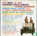 The Best of The Spencer Davis Group Featuring Stevie Wnwood - Afbeelding 1