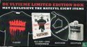 The Hateful Eight Limited Edtition - Afbeelding 3