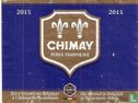 Chimay Bleue 2015 (Export) - Bild 1