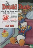 Donald Duck 2 - Afbeelding 3
