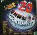 20 World Hits - Oldies Revival Vol. 1 - Afbeelding 1