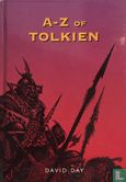 A-Z Of Tolkien - Bild 1