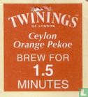 Ceylon Orange Pekoe - Image 3
