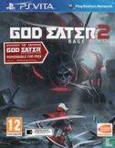 Gods Eater 2: Rage Burst - Bild 1