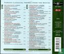 Famous Classical Themes From The Movies - Afbeelding 2