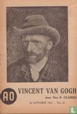 Vincent van Gogh - Afbeelding 1