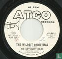The Wildest Christmas - Afbeelding 3