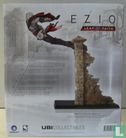 Assassins Creed II PVC Statue Ezio 39 cm Sprung des Glaubens - Bild 3