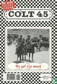 Colt 45 #2697 - Image 1