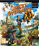Sunset Overdrive - Day One Edition - Afbeelding 1
