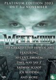 Westwood "The Greatast Hip Hop Of 2003" - Afbeelding 1