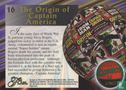 Captain America - Afbeelding 2