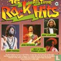 16 All Time Rock Hits 10 - Afbeelding 1