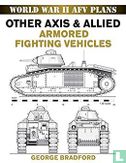 Other Axis & Allied armored fighting vehicles - Afbeelding 1
