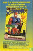 Spiderman 1 - De verbanning - Afbeelding 2