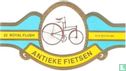 B.S.A. bicycle 1884 - Afbeelding 1