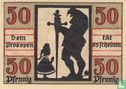 Naumburg 50 Pfennig 1920 (I)   - Afbeelding 2