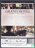 Grand Hotel - Serie 1 - Box 1 - Afbeelding 2