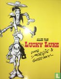 Box Alles van Lucky Luke door Morris & Goscinny [vol] - Image 2