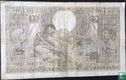 Belgium 100 Francs / 20 Belgas 1938 (28.04) - Image 1