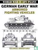 German Early War Armored Fighting Vehicles - Afbeelding 1