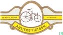 B.S.A. Bicycle 1884 - Afbeelding 1
