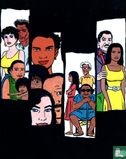 Love and Rockets - Afbeelding 2
