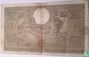 Belgien 100 Franken / 20 Belgas 1935 - Bild 2