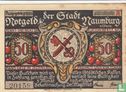 Naumburg 50 Pfennig 1920 (A) - Image 1
