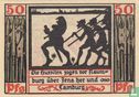 Naumburg 50 Pfennig 1920 (A) - Image 2