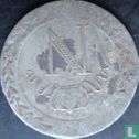 Frankrijk 10 centimes 1808 (W) - Afbeelding 2