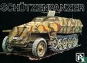 Schützenpanzer - Afbeelding 1